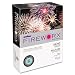 FIREWORX Colored Paper, 24lb, 8-1/2 x 11, TNT Teal, 500 Sheets/Ream