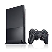 PlayStation 2 チャコール・ブラック (SCPH-90000CB)