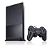 PlayStation 2 チャコール・ブラック(SCPH-90000CB)
