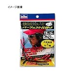 ダイワ(Daiwa) 快適カレイ パーフェクト仕掛け マルチ(遊動)13 ハリ13/ハリス4 07107423