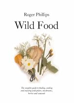 Wild Food (Natural History Photographic Guides)