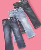 Roxy Little Girl Hummingbird Jeans