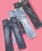 Roxy Little Girl Hummingbird Jeans
