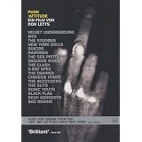 Punk Attitude (2 DVDs)von "VELVET UNDERGROUND"
