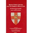 Middle Temple Lawyers and the American Revolution by Randy J. Holland and Eric Stockdale