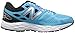 New Balance Women's W680V3 Running Shoe, Bayside/Navy, 8.5 D US