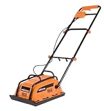 Evolution Power Tools HULKELECTRO Electric Compaction Plate 413o51pQNRL. SL160 Evolution Power Tools HULKELECTRO Electric Compaction Plate