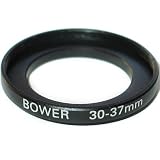 Step-Up Adapter Ring 30mm Lens to 37mm Filter Size 30-37 mm