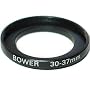 Bower Step-Up Adapter Ring 30mm Lens to 37mm Filter Size 30-37 mm