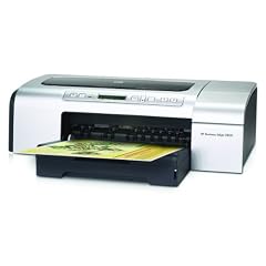 HP Business Inkjet 2800DTN Tintenstrahldrucker