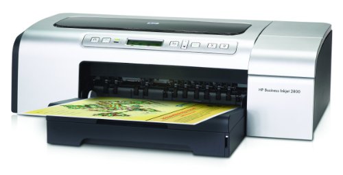 HP Business Inkjet 2800DTN Tintenstrahldrucker