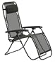 La Chaise Folding Recliner (EA)