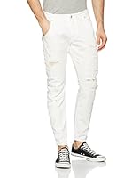 Meltin Pot Pantalón Lindseyg (Blanco)