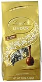 Lindt LINDOR Assorted Chocolate Truffles, 19oz