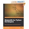 Matplotlib for Python Developers