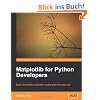Matplotlib for Python Developers