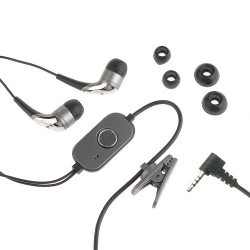 Wireless Technologies ClearBud Earbud Stereo Headset