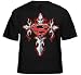 Superman Gothic Steel T-Shirt #20