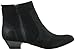 BC Footwear Women's Blackout Ankle Boot