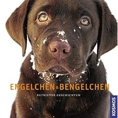 Engelchen & Bengelchen: Retriever Geschichten