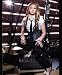 AVRIL LAVIGNE 8x10 Photo Signed In-Person