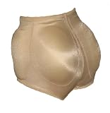 Rago 917 4 Pad Padded Panty (Butt and Hip Enhancer)