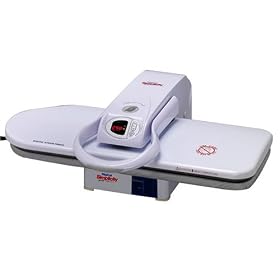 Quik Press Digital Steam Press - 26"