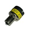 Reverse Beep Alarm & Bulb Easy Fit - Universal - 12V