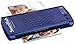 Swordfish A4 SuperSlim Laminator 4 Rollers Model 40187 - Blue