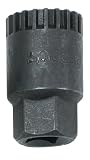 Pedro's BB Socket - ISIS compatible