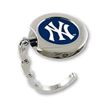 MLB New York Yankees Fold-Up Purse Hanger