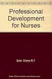 Professional development for nurses