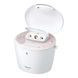 パナソニック プラチナスチーム スチーマー ナノケア