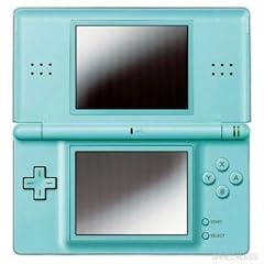 Konsole DS Lite T�rkis