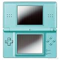Konsole DS Lite T�rkis