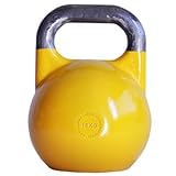 Ader Pro-Grade International Kettlebell- (16kg)