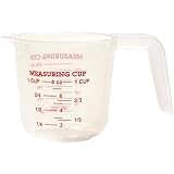 Norpro 1-Cup Plastic Measuring Cup