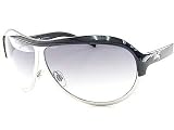 Dolce & Gabbana - DOLCE & GABBANA SUNGLASSES GRAY Gradient SHADES D&G 8022 501/8G Black Frame Size 69-08-120