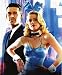 AMBER HEARD (Playboy Club) 8x10 Female Celebrity Photo Signed In-Person