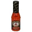 Jim Beam, Sauce Ky Brbn Wing, 13 OZ (Pack of 6)
