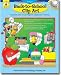 CARSON DELLOSA SCHOOL CLIP ART W CD