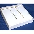 Chain Bracelet Display Case Jewelry Fixture