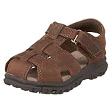 Stride Rite Angler Fisherman Sandal (Toddler/Little Kid)