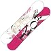 Sporting Goods : Rome Jett 09 Women's Freestyle Snowboard - 147