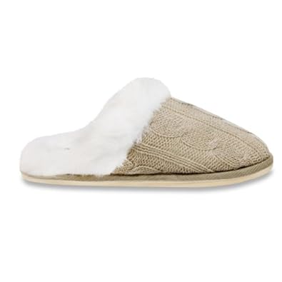 nautica slippers womens