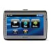Escort Passport iQ 5-Inch Widescreen Portable GPS Navigator with Radar/Laser Detector