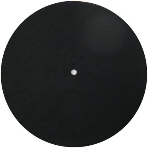 Audiosetup: Supersoft 7" Slipmats (Pair)