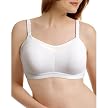 Gilligan & OMalley&reg; Womens Nursing Sleep Bra - True White