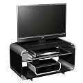 Alphason Aura AUR800-B TV Stand