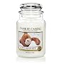 Yankee Candles� - Bougie Parfum�e - Senteur Soft B&hellip de Yankee Candles�